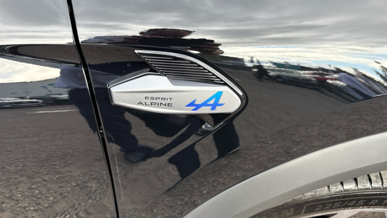 Renault Symbioz 1.6 E-Tech FHEV 145 Techno Esprit Alpine 5dr Auto Hybrid Estate